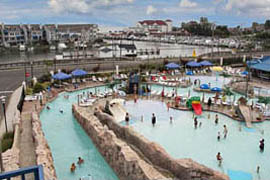 Chesapeake Beach Waterpark